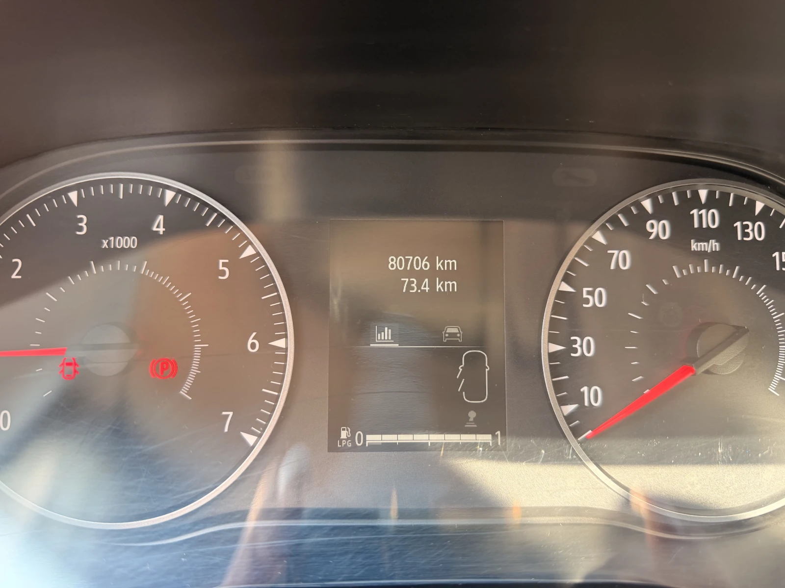 Dacia Sandero 1.0Tce/100�.�./LPG/Stepway | Mobile.bg � ����������� 15