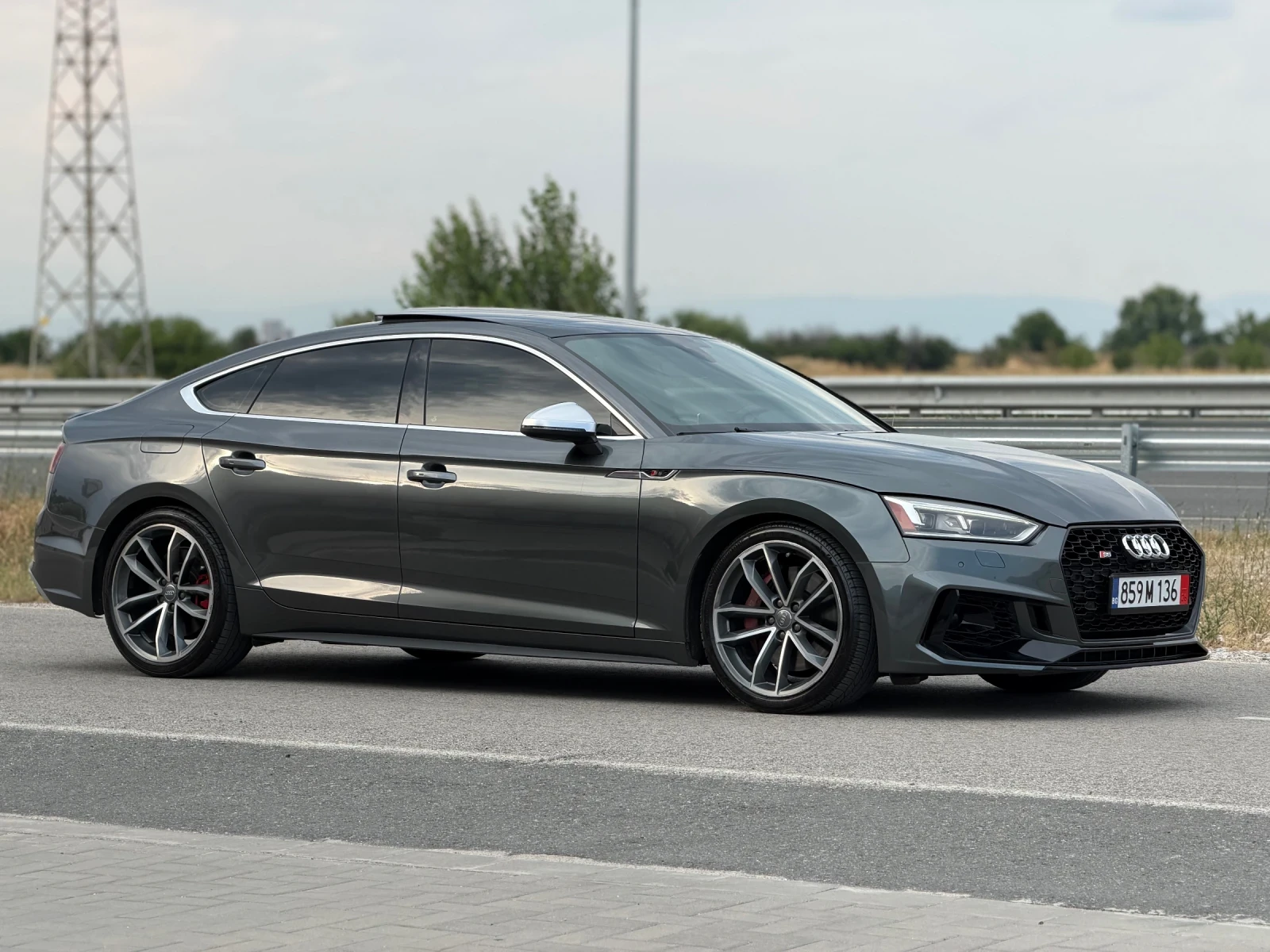 Audi S5 PRESTIGE | Mobile.bg � ����������� 5