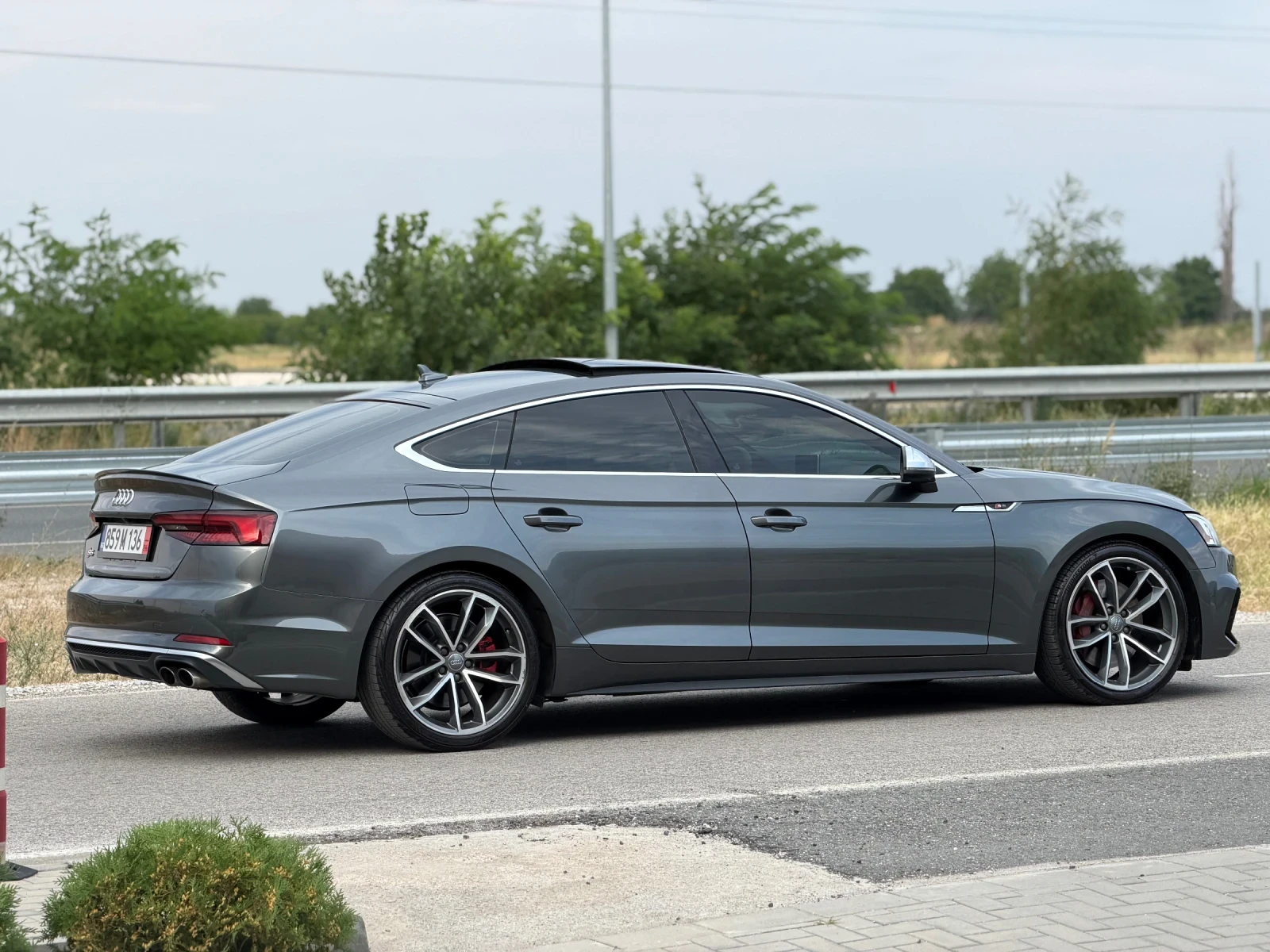 Audi S5 PRESTIGE | Mobile.bg � ����������� 6
