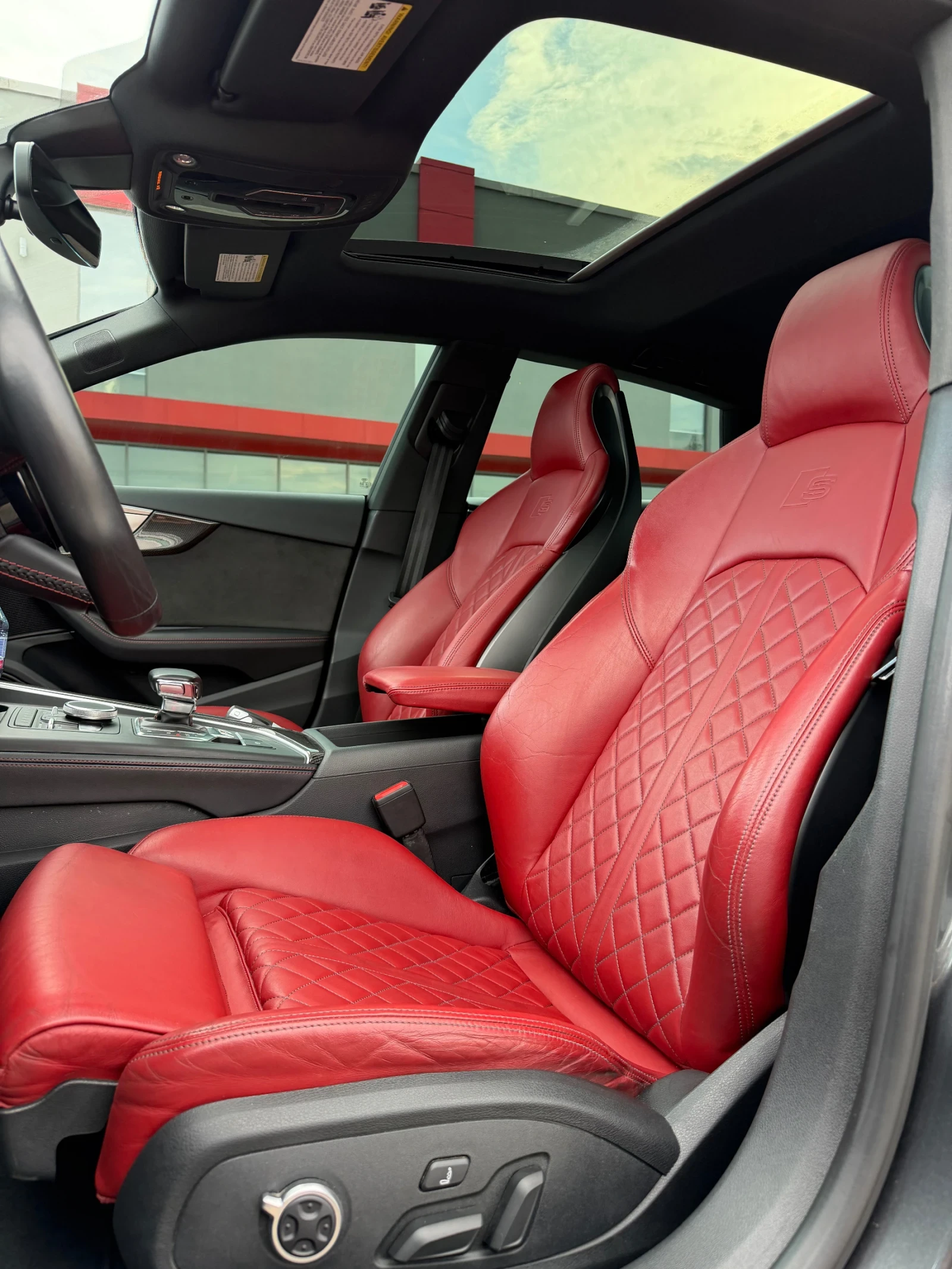 Audi S5 PRESTIGE | Mobile.bg � ����������� 11