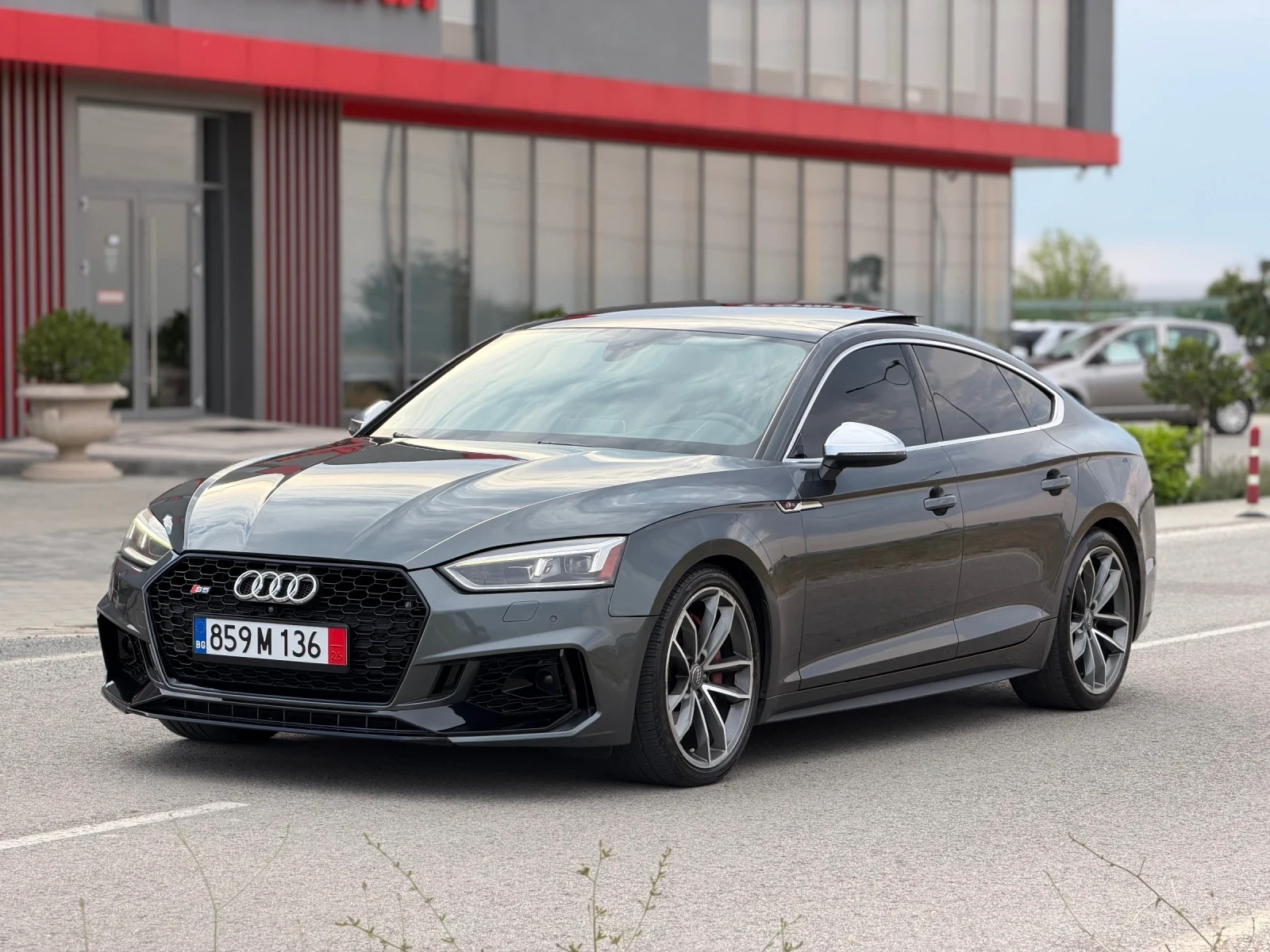 Audi S5 PRESTIGE | Mobile.bg � ����������� 3