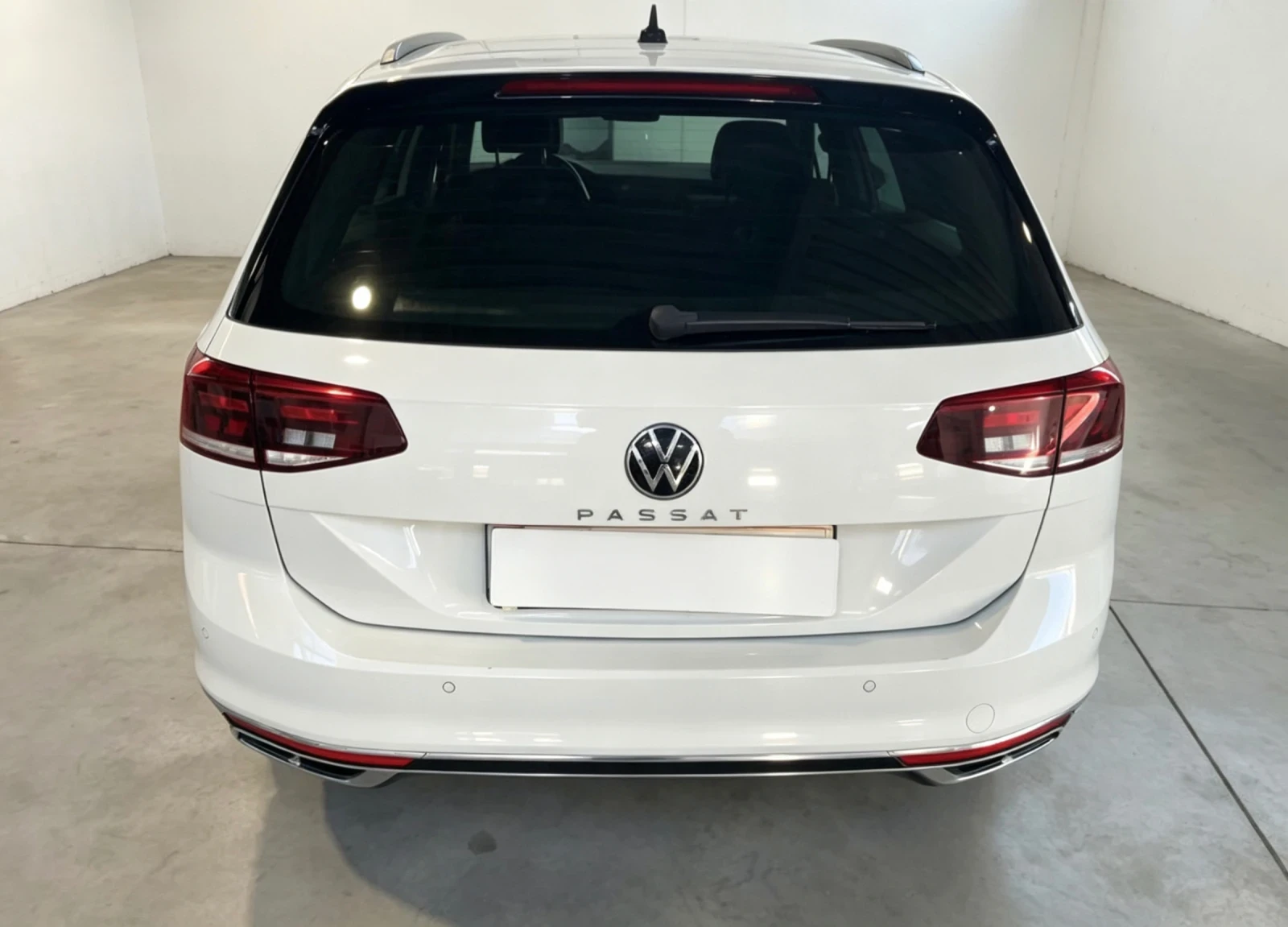 VW Passat 2.0 TDI EVO (150 �.�.)������������� R-LINE | Mobile.bg � ����������� 3