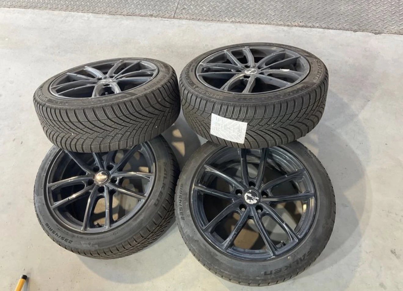 VW Passat 2.0 TDI EVO (150 �.�.)������������� R-LINE | Mobile.bg � ����������� 7