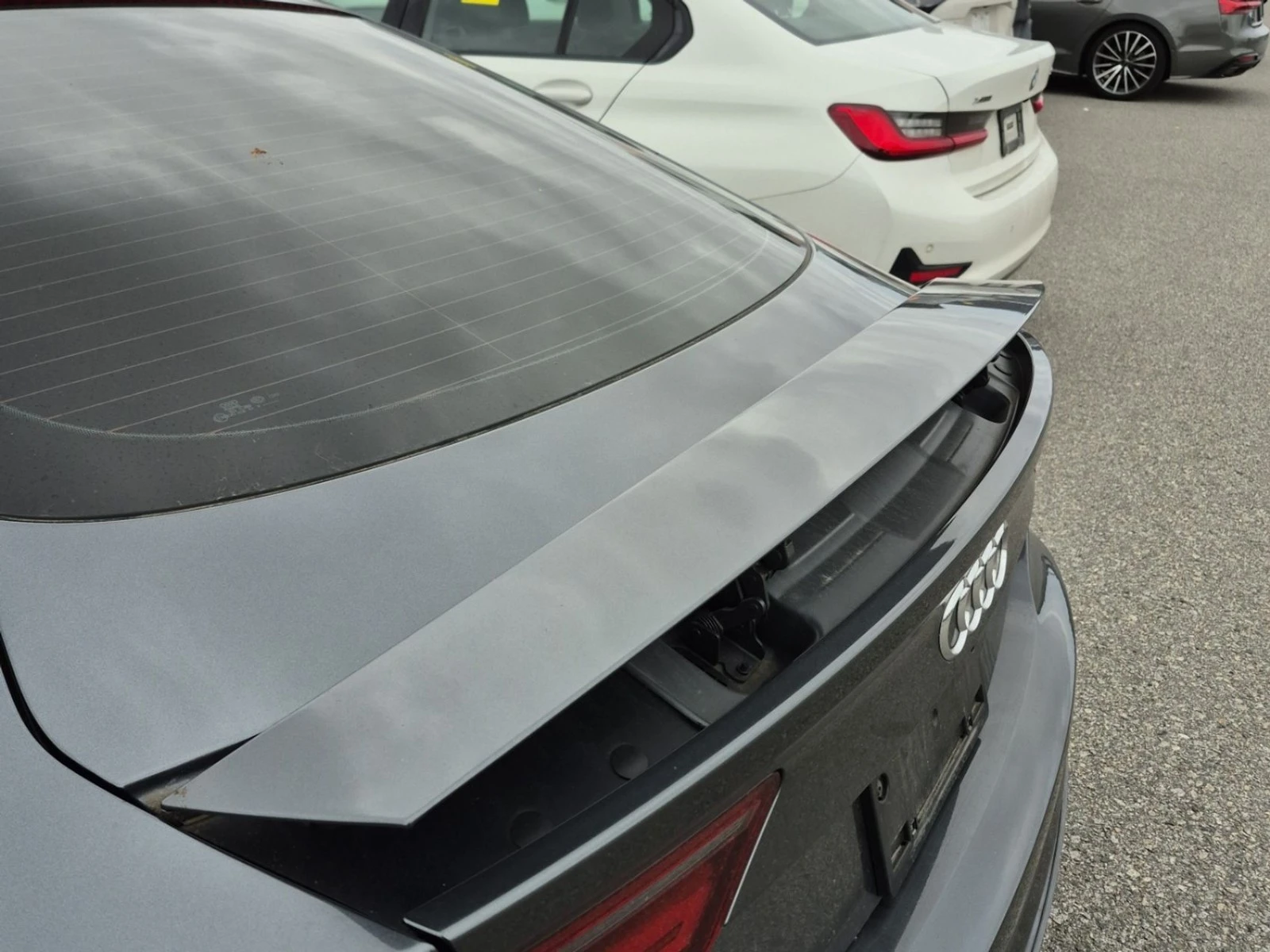 Audi A7 SPORTBACK S-LINE Автокредит Цена до България, снимка 15 - Автомобили и джипове - 55475041