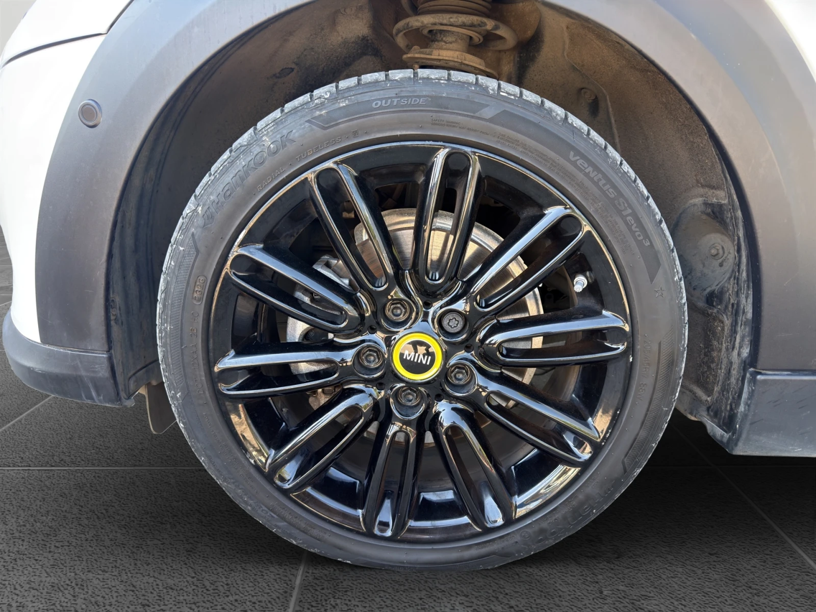 Mini Cooper s E, снимка 5 - Автомобили и джипове - 55476823