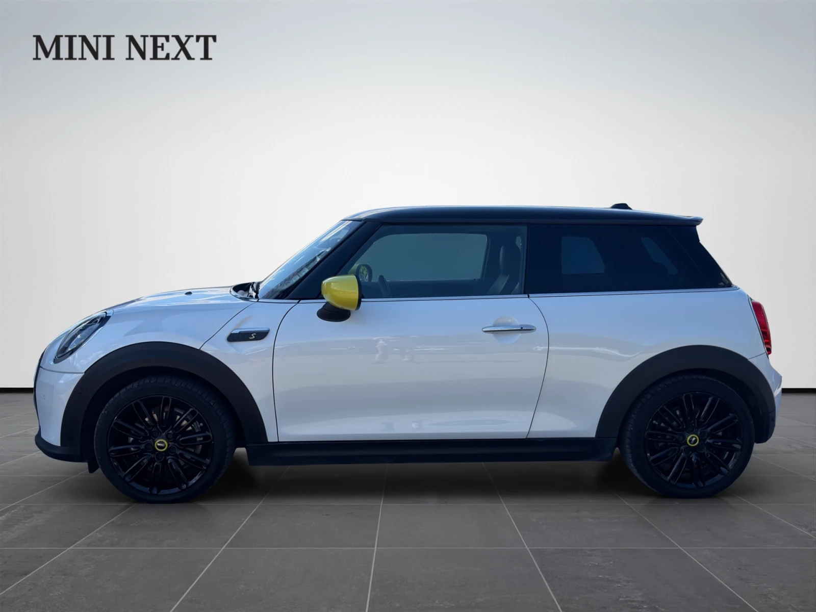 Mini Cooper s E, снимка 3 - Автомобили и джипове - 55476823