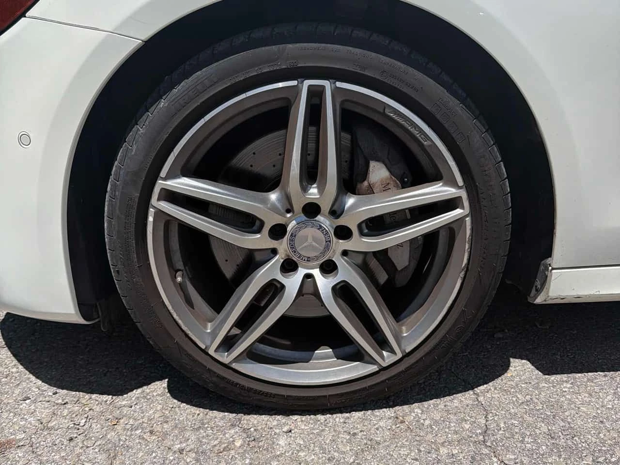 Mercedes-Benz E 300 * ГЛАВНО ПРЕДСТАВИТЕЛСТВО * CARFAX, снимка 7 - Автомобили и джипове - 55546066