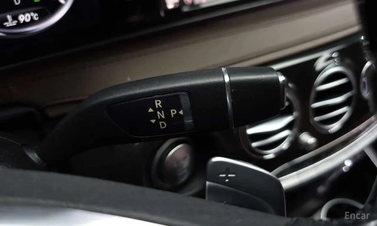 Mercedes-Benz S 350 * S350L Blue TEC * ЦЕНА ДО БГ, снимка 9 - Автомобили и джипове - 55728922