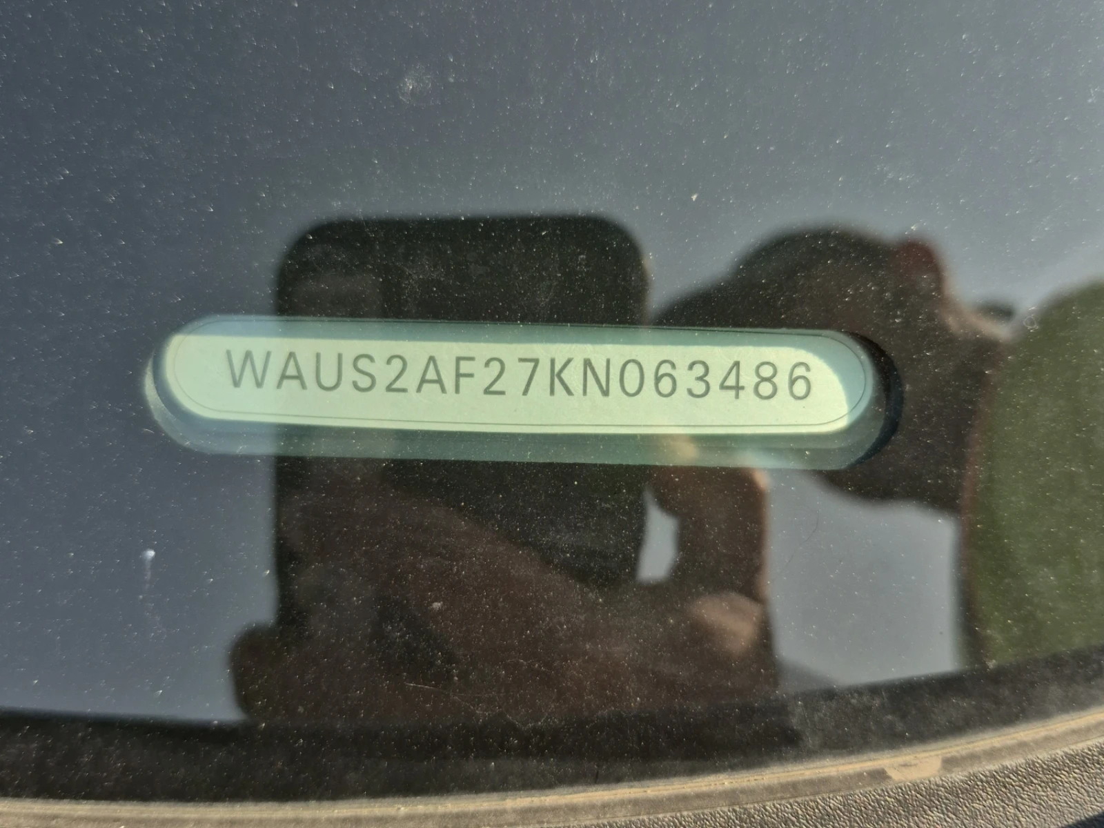 Audi A7 55 TFSI QUATTRO TECHNIK, АВТОКРЕДИТ, снимка 17 - Автомобили и джипове - 55803906