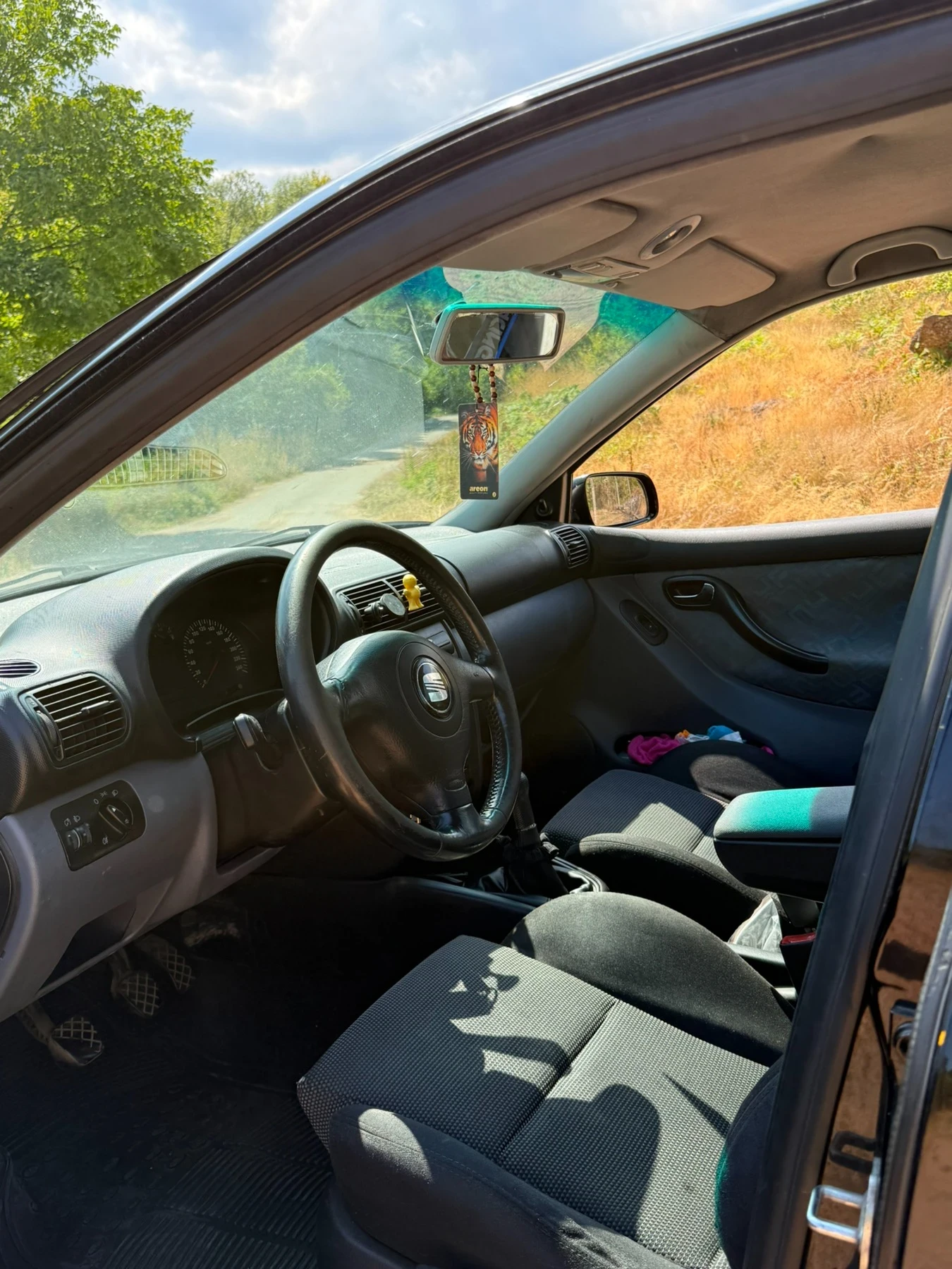Seat Toledo, снимка 2 - Автомобили и джипове - 55873225