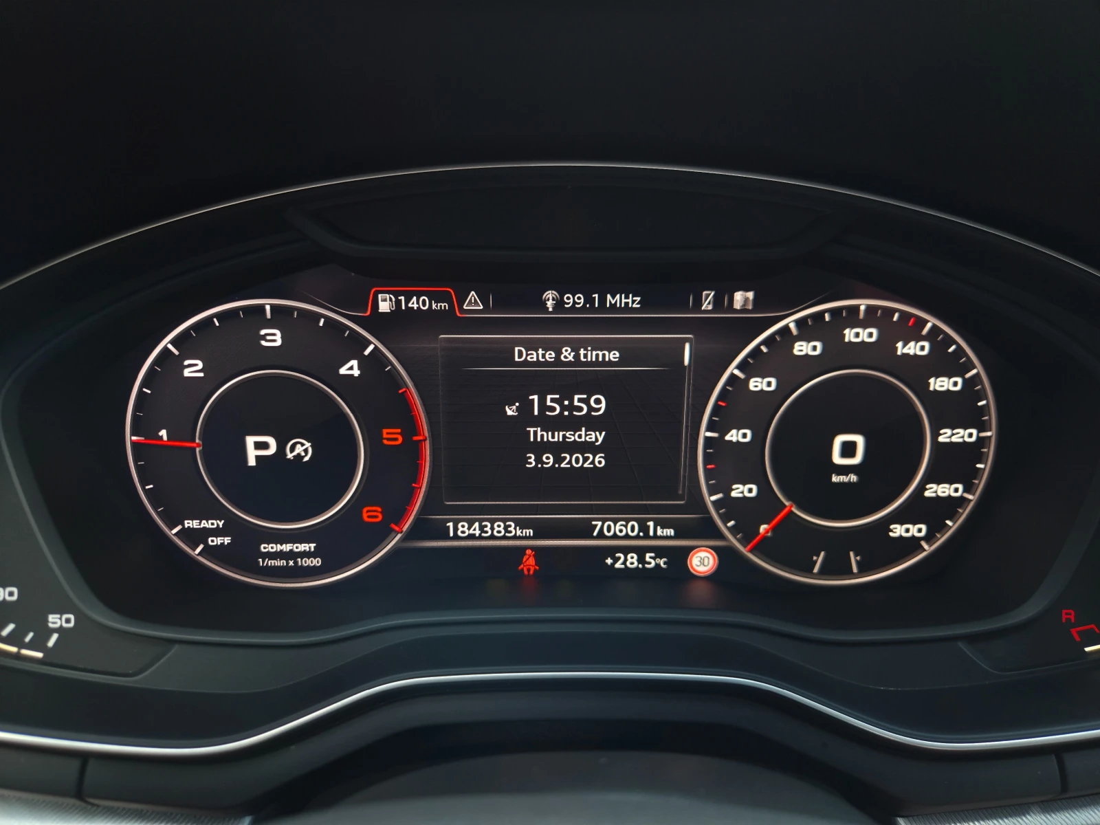 Audi A4 2.0TDI *  S Line * QUATTRO* DIGITAL * , снимка 14 - Автомобили и джипове - 55947015