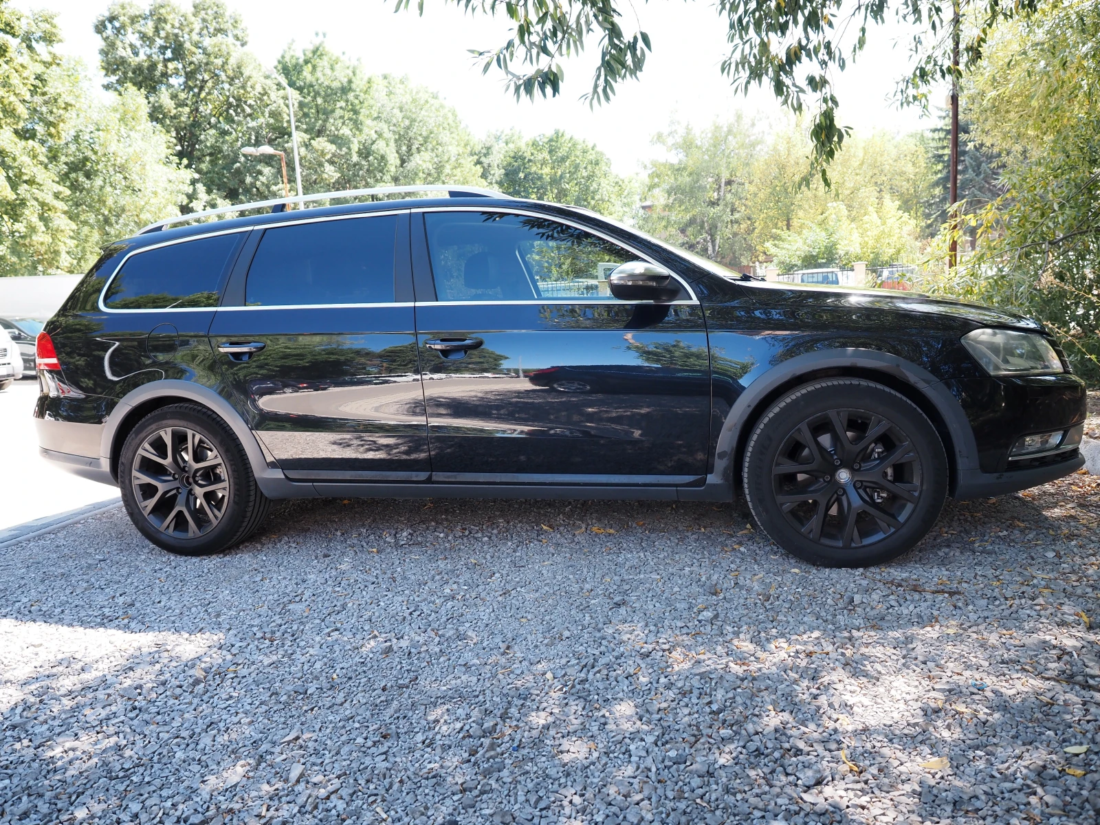 VW Alltrack, снимка 5 - Автомобили и джипове - 55962174