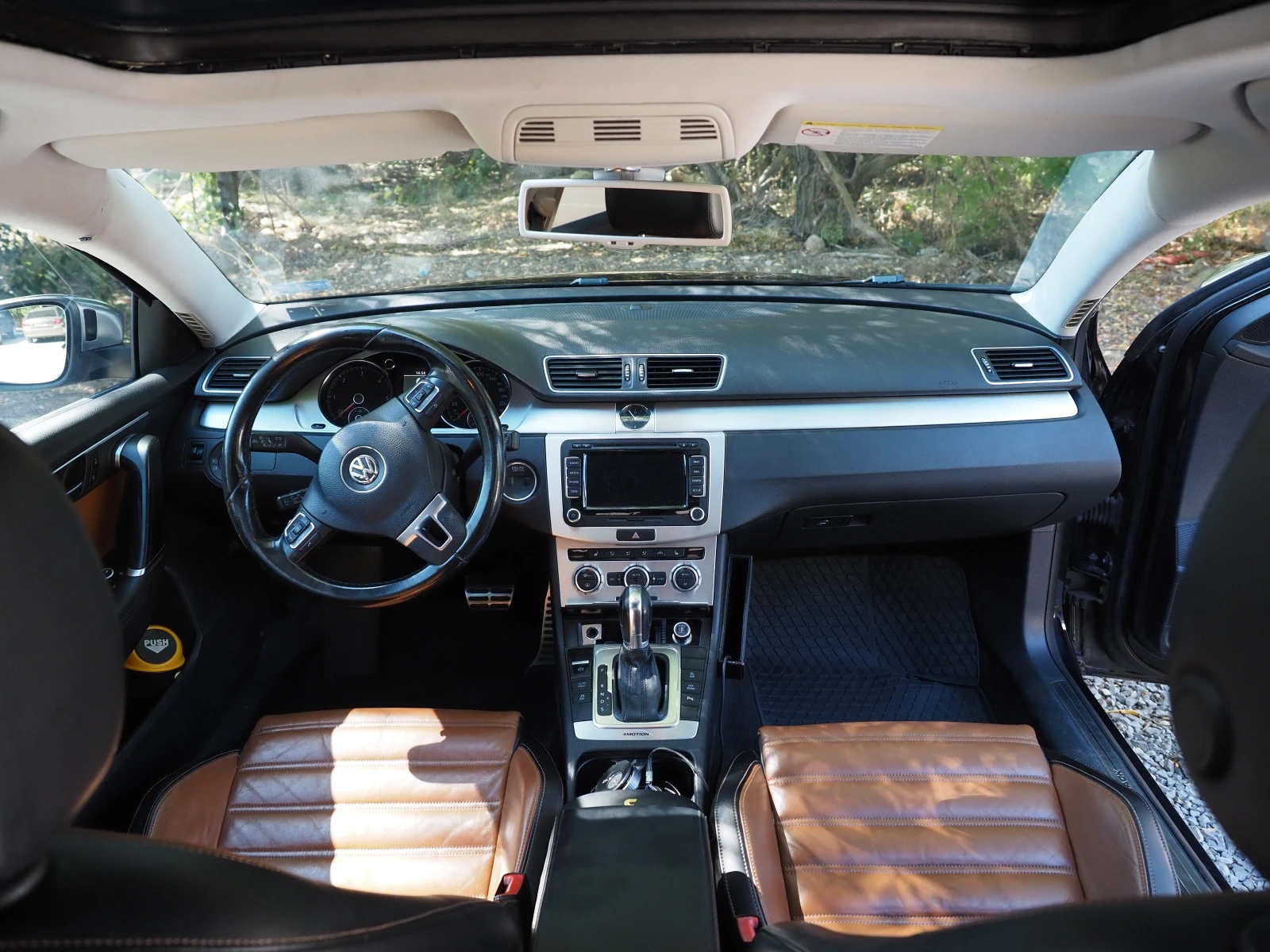 VW Alltrack, снимка 11 - Автомобили и джипове - 55962174
