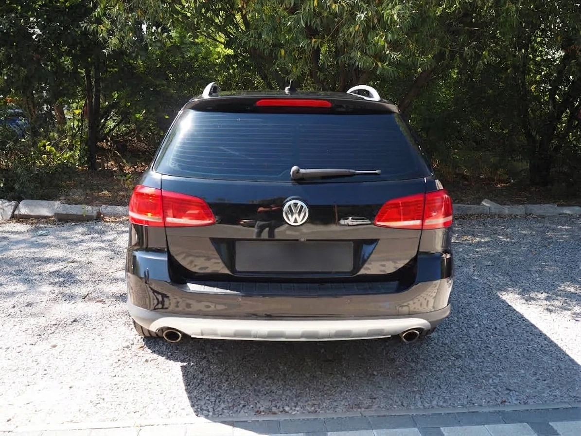 VW Alltrack, снимка 7 - Автомобили и джипове - 55962174