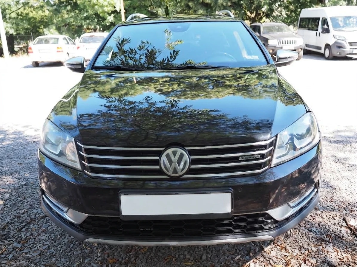 VW Alltrack, снимка 2 - Автомобили и джипове - 55962174
