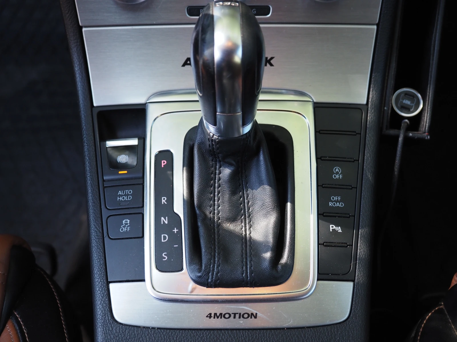 VW Alltrack, снимка 17 - Автомобили и джипове - 55962174