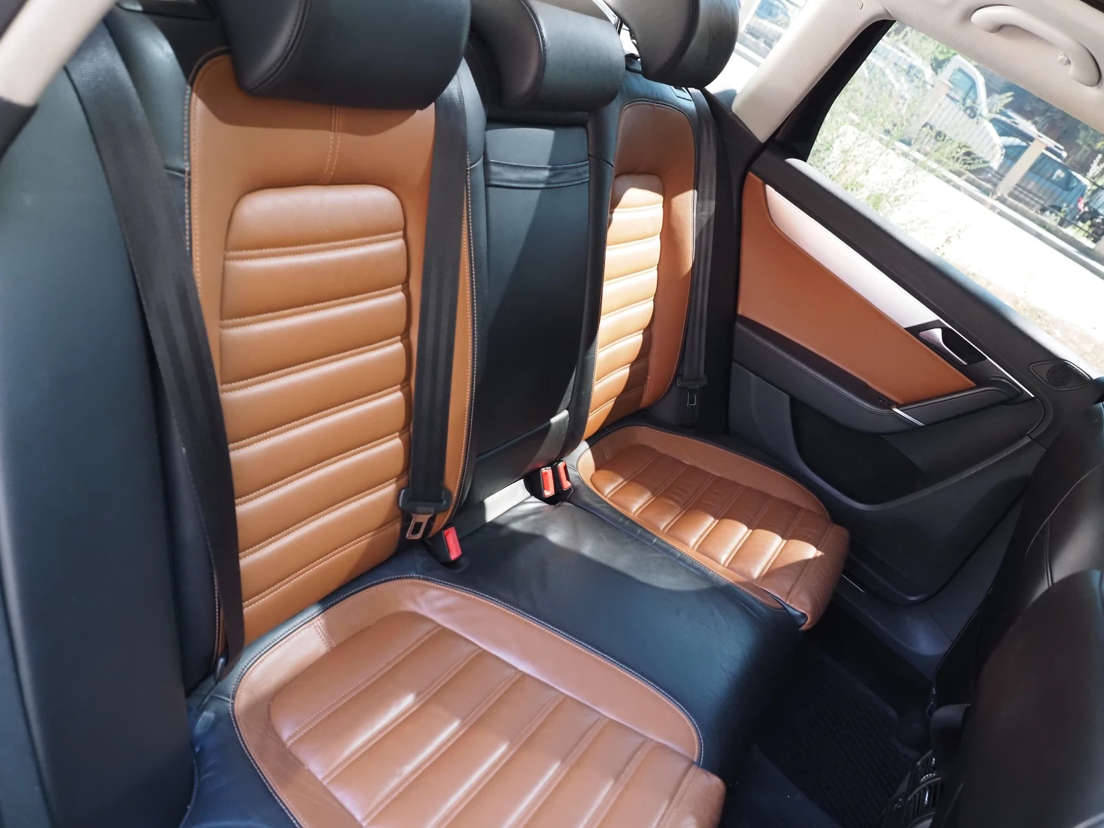 VW Alltrack, снимка 10 - Автомобили и джипове - 55962174