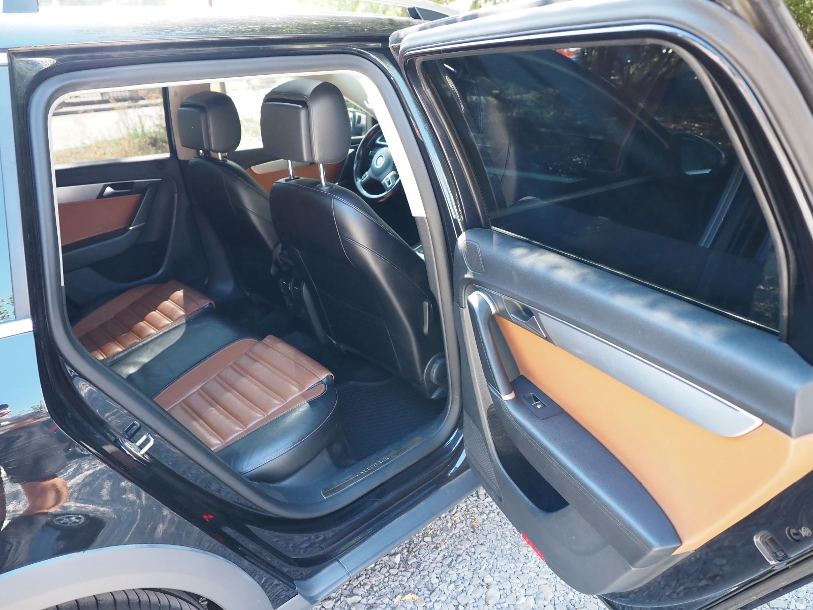 VW Alltrack, снимка 9 - Автомобили и джипове - 55962174