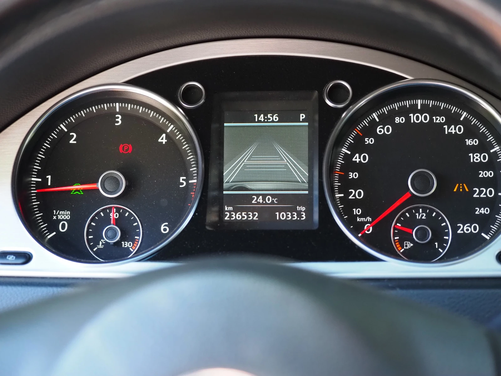 VW Alltrack, снимка 15 - Автомобили и джипове - 55962174