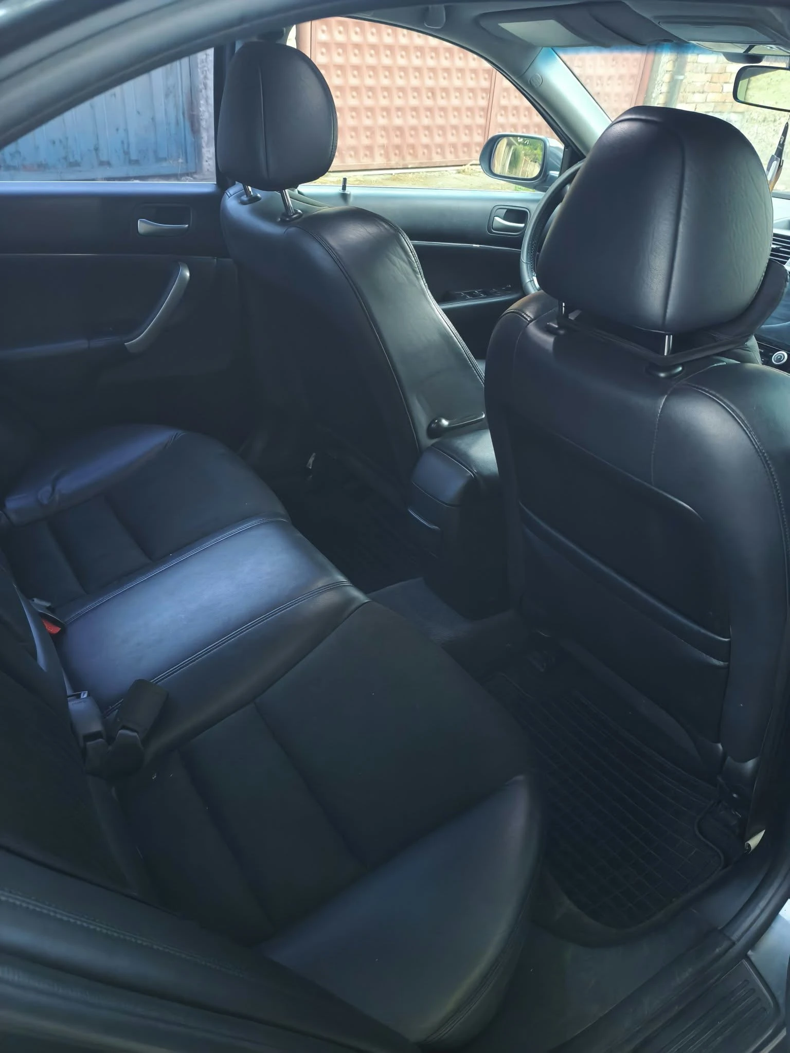 Honda Accord Type S, снимка 3 - Автомобили и джипове - 56383968