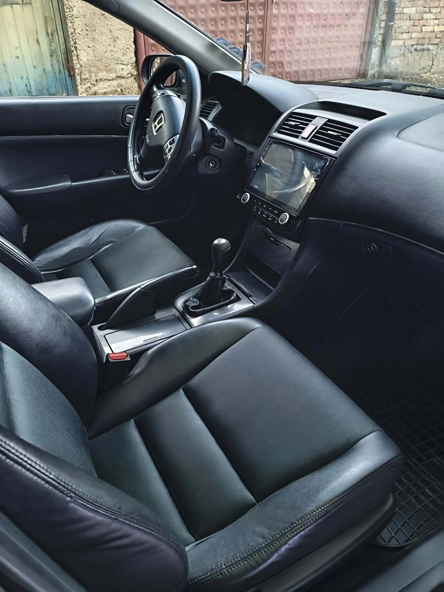 Honda Accord Type S, снимка 5 - Автомобили и джипове - 56383968