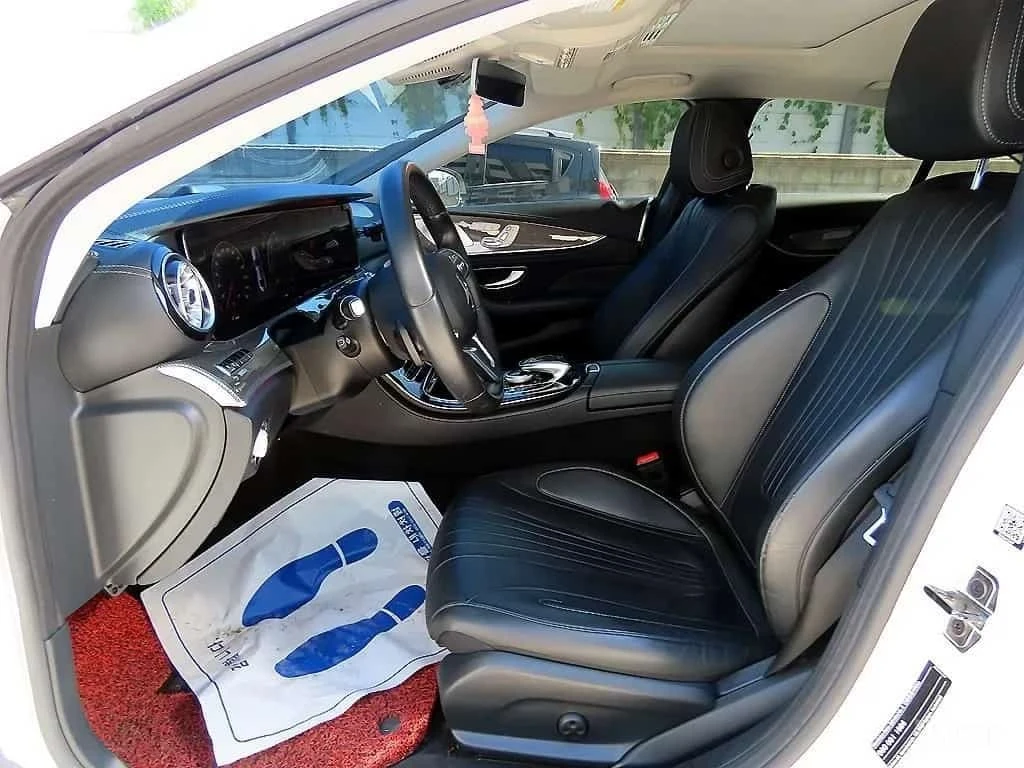 Mercedes-Benz CLS 300 d AMG Line / BURMESTER / ������� | Mobile.bg � ����������� 5