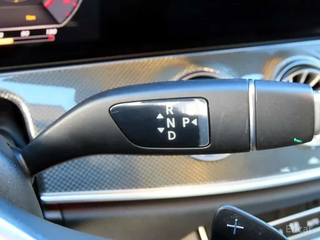 Mercedes-Benz CLS 300 d AMG Line / BURMESTER / ������� | Mobile.bg � ����������� 11