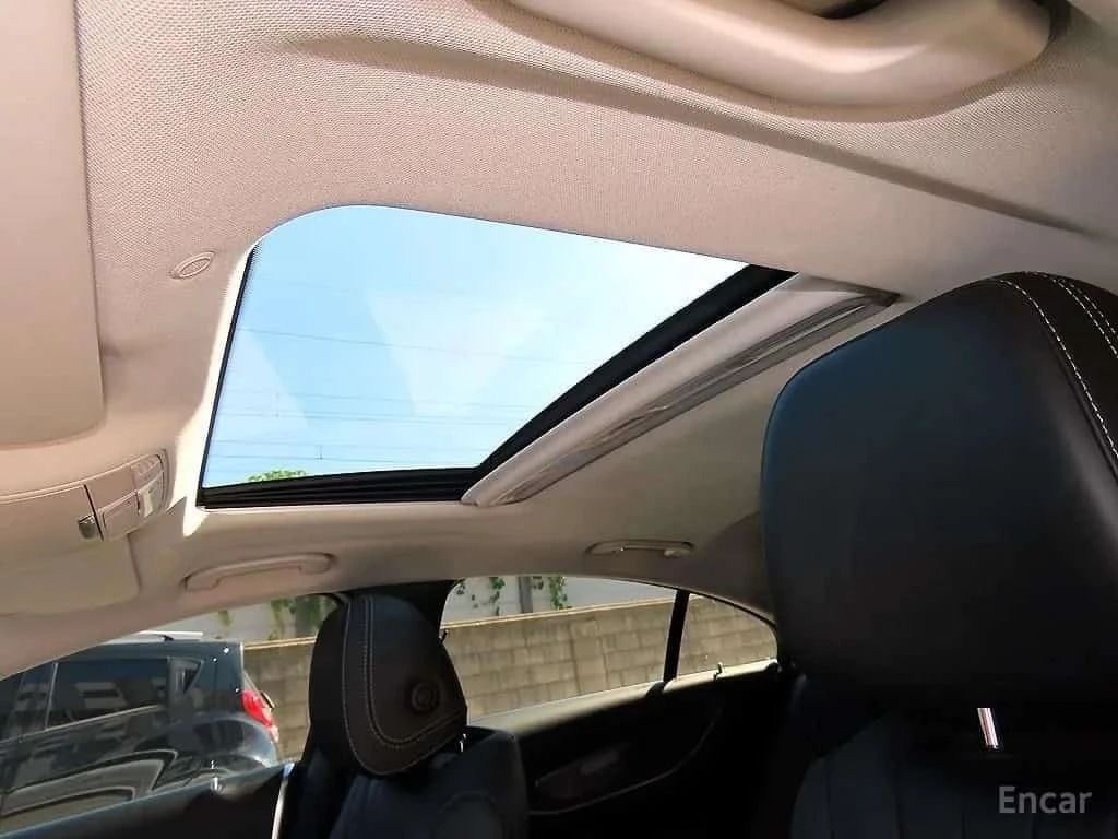 Mercedes-Benz CLS 300 d AMG Line / BURMESTER / ������� | Mobile.bg � ����������� 17