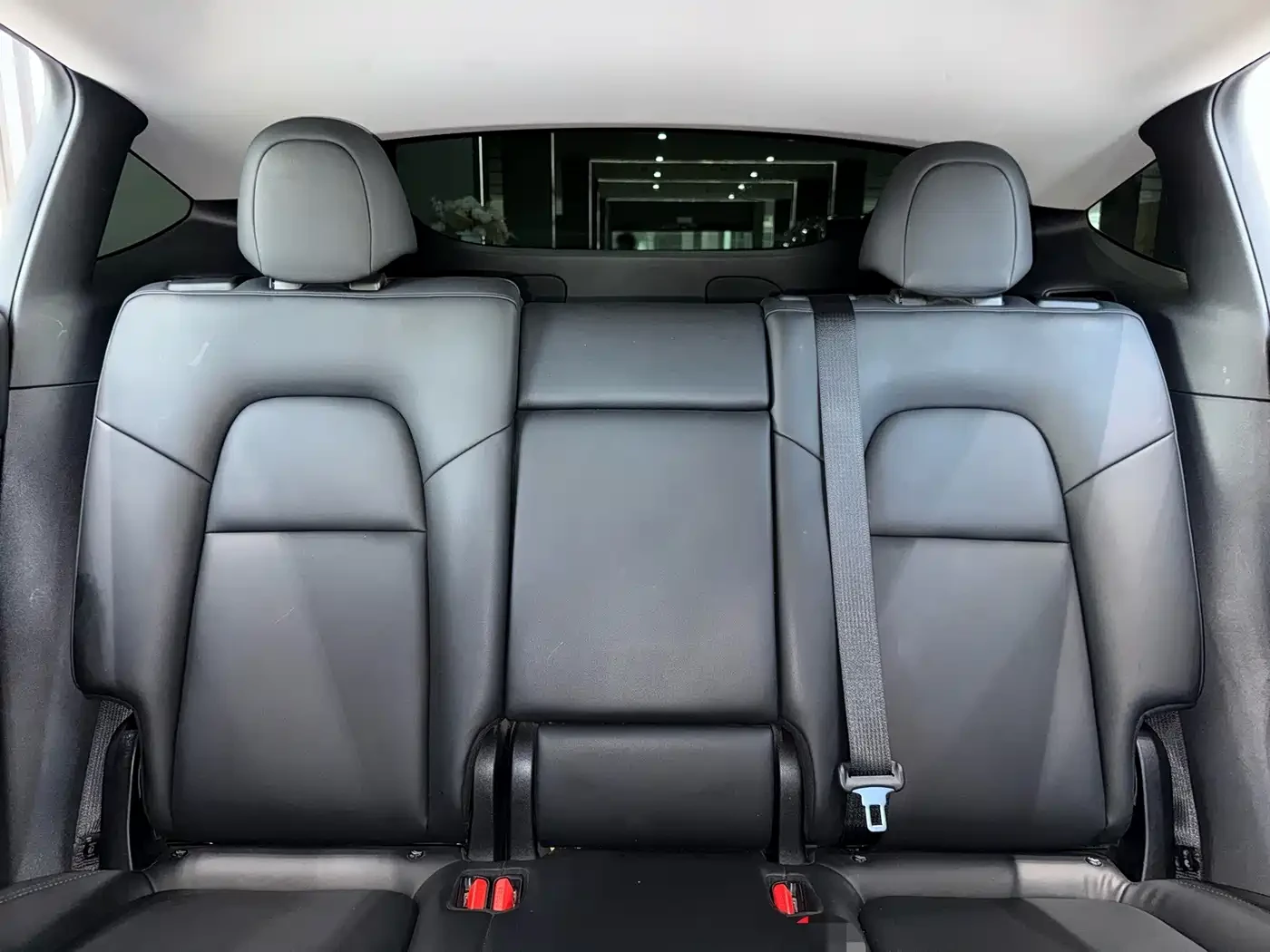 Tesla Model Y LONG RANGE* AWD* LED* ACC* PANO* ������ ���� | Mobile.bg � ����������� 10