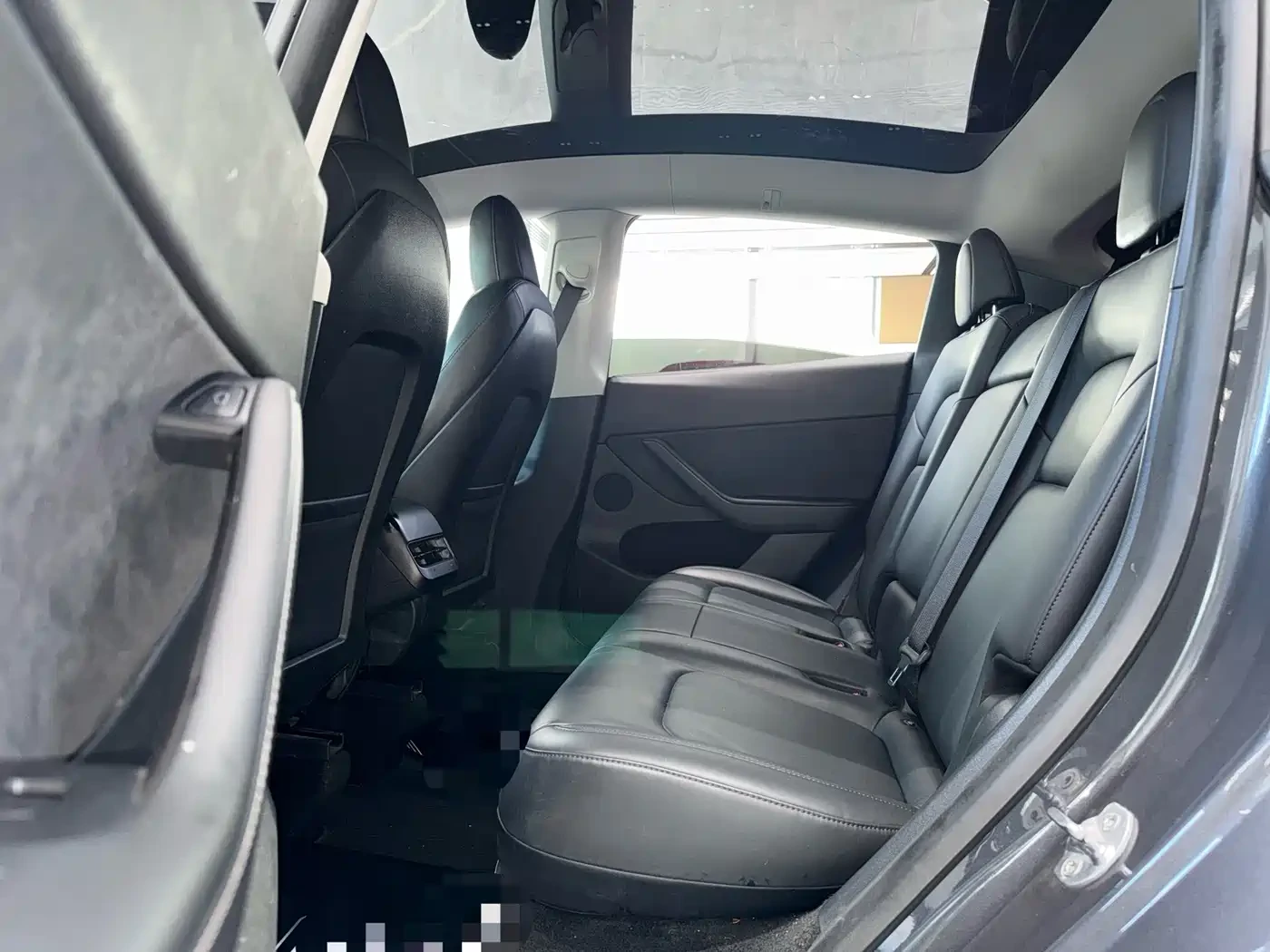 Tesla Model Y LONG RANGE* AWD* LED* ACC* PANO* ������ ���� | Mobile.bg � ����������� 9