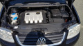 VW Touran 1, 9TDI101ks6skTEMPOMAT217000kmEU4 - изображение 2