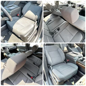 Chevrolet Tahoe 5.3i 360HP NAVI, снимка 13