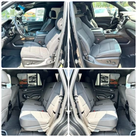 Chevrolet Tahoe 5.3i 360HP NAVI, снимка 12
