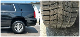 Chevrolet Tahoe 5.3i 360HP NAVI, снимка 17