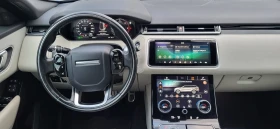Land Rover Range Rover Velar * R DYNAMIC* Full Extri * , снимка 8