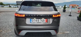 Land Rover Range Rover Velar * R DYNAMIC* Full Extri * , снимка 3
