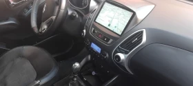 Hyundai IX35, снимка 7
