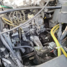 SsangYong Musso Джип, снимка 8