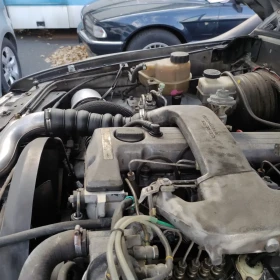 SsangYong Musso Джип, снимка 9