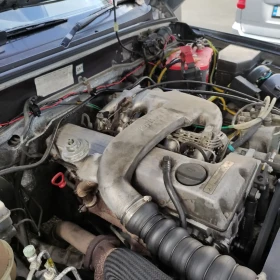 SsangYong Musso Джип, снимка 7