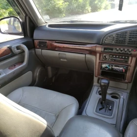 SsangYong Musso Джип, снимка 4