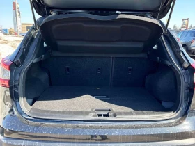Nissan Qashqai  | 4х4 CVT | 360 камери | ПОДГРЕВИ | CARFAX, снимка 12