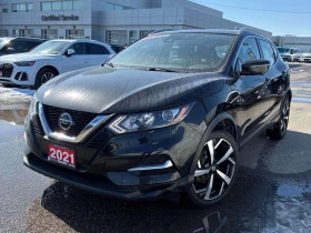 Nissan Qashqai  | 4х4 CVT | 360 камери | ПОДГРЕВИ | CARFAX, снимка 1