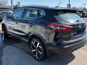 Nissan Qashqai  | 4х4 CVT | 360 камери | ПОДГРЕВИ | CARFAX, снимка 2
