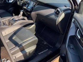 Nissan Qashqai  | 4х4 CVT | 360 камери | ПОДГРЕВИ | CARFAX, снимка 14