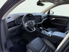 VW Touareg V6 TDI BMT 4MOTION, снимка 6