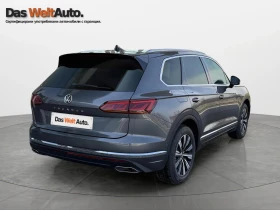 VW Touareg V6 TDI BMT 4MOTION, снимка 4