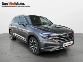 VW Touareg V6 TDI BMT 4MOTION, снимка 2