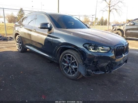 BMW X4 3l M40I, снимка 1