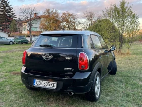 Mini Countryman 1.6 , снимка 3
